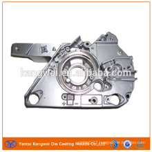 Zamak Precision Die Casting Part